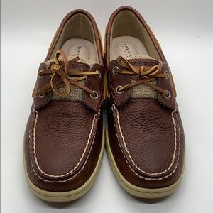 Sperry top-siders